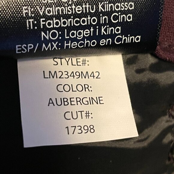 Liverpool Pants Gia Glider Revolutionary Skinny Pull-On Knit Super Stretch Ponte - Picture 10 of 15